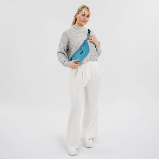 Braun Büffel Capri Fanny pack RFID protection Leather 35 cm