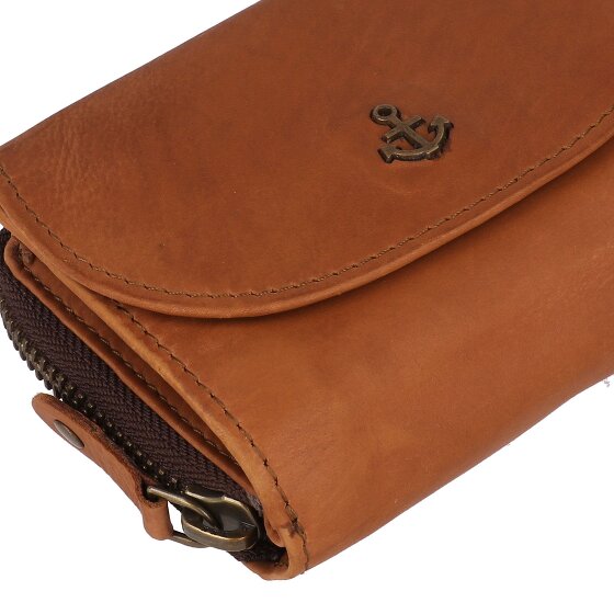 Harbour 2nd Maeve Wallet RFID protection Leather 9 cm