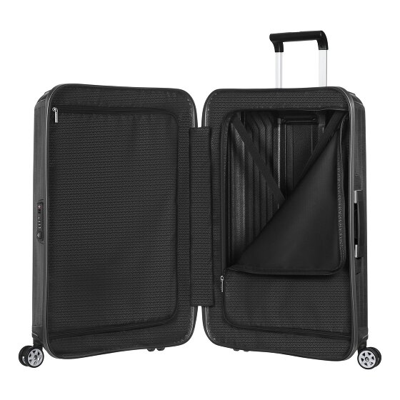 Samsonite Lite-Box 4 wheels Trolley 81 cm