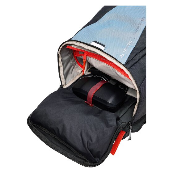 Vaude TrailControl 25+ Hiking backpack 54 cm
