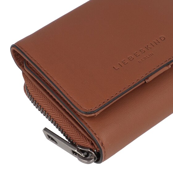 Liebeskind Wallet Leather 11 cm