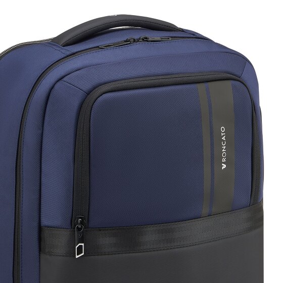 Roncato Metropolitan travel backpack 40 cm