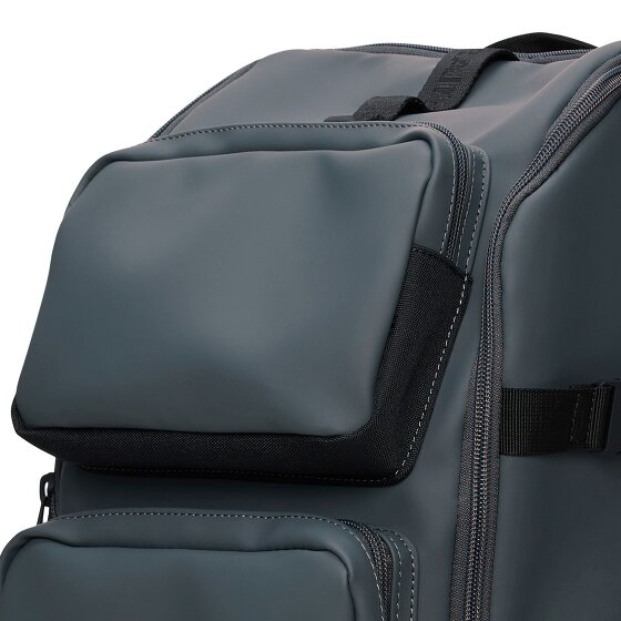 Rains Trail Daypack 45 cm Laptop compartment
