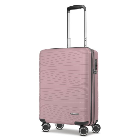 Franky Dallas 3.0 4 wheels Trolley S 55 cm