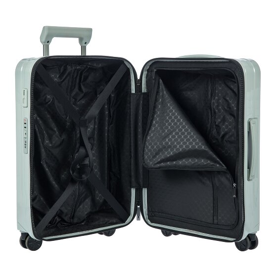 Porsche Design Roadster 4 wheels Cabin trolley S 55 cm