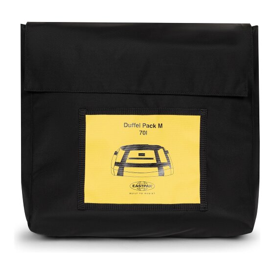 Eastpak Duffel Pack Duffle Pack Weekender travel bag M 71 cm