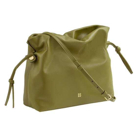 DuDu Shoulder bag Leather 26 cm