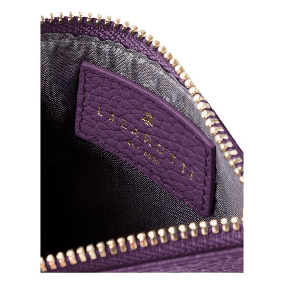 Lazarotti Bologna Leather Key wallet Leather 11.5 cm