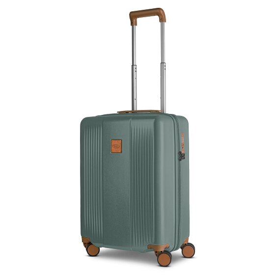 Bric's Ferrara 4 wheels Cabin suitcase S 55 cm