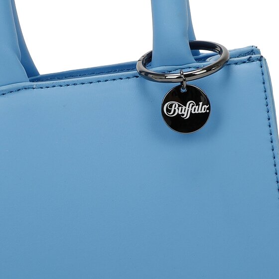 Buffalo Boxy Mini Bag Handbag 17.5 cm