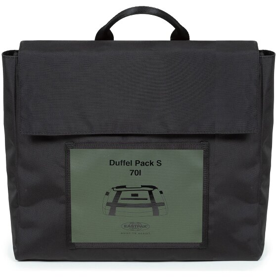 Eastpak Duffel Pack Duffle Pack Weekender travel bag M 71 cm