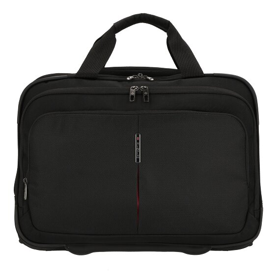 Samsonite Guardit 3.0 2 wheels Pilot trolley 33 cm Laptop compartment