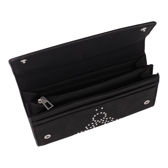 Desigual Poker Face Mariona Wallet 19 cm