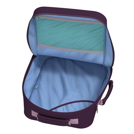 Cabin Zero Adventure 114 Daypack 51 cm Laptop compartment