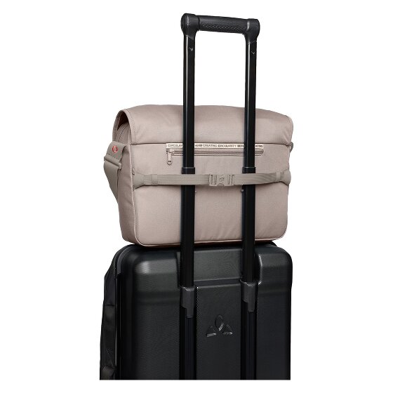 Vaude Coreway Messenger 36 cm Laptop compartment