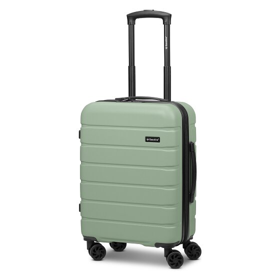 Saxoline Miami 4 wheels Cabin suitcase S 53 cm
