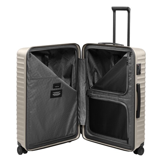 Titan Upgrade 4 wheels Trolley L 75 cm