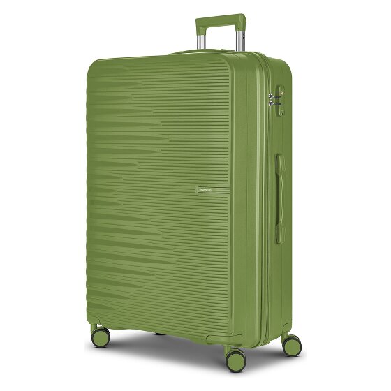 Travelite Pacific 4 wheels Trolley L 78 cm