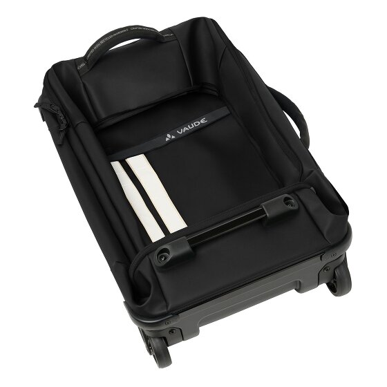 Vaude Takutea 65 2 wheels Trolley 65 cm