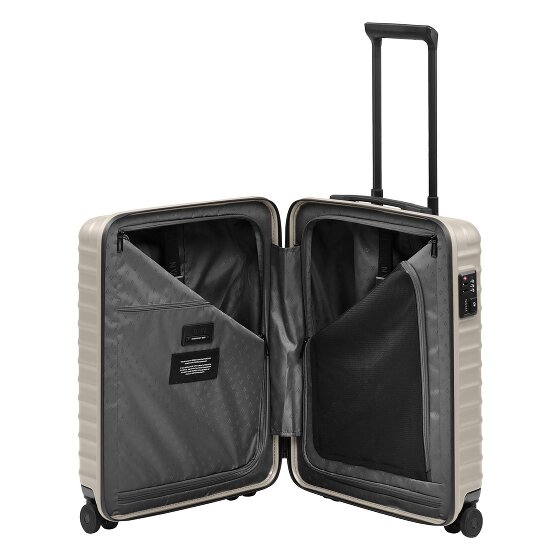Titan Upgrade 4 wheels Cabin suitcase S 55 cm