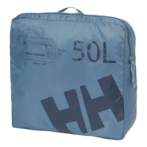 Helly Hansen Duffel Bag 2 50L Sports bag 60 cm