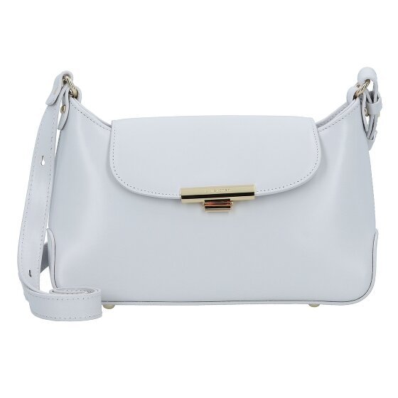 Lancaster Suave Evenly Shoulder Bag M Leather 26.5 cm