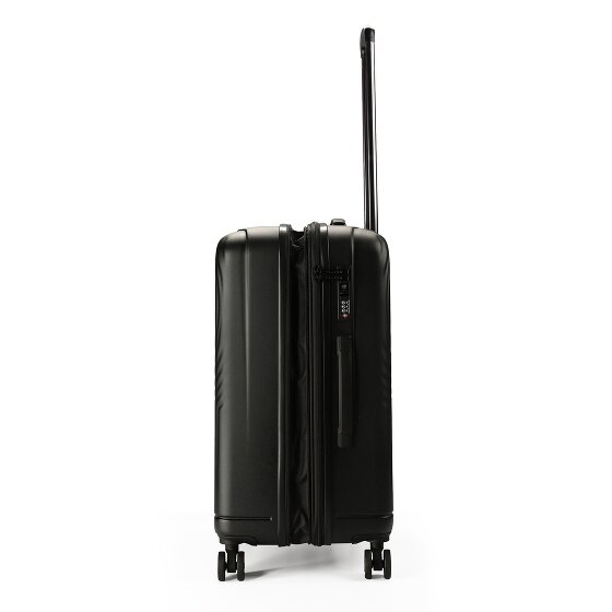 Gabol Radar 4 wheels Trolley 76 cm
