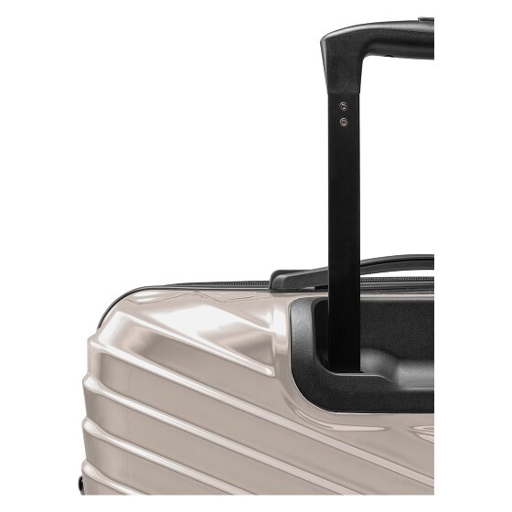 Redolz Essentials 18 2.0 4 wheels Trolley L 76 cm Expandable