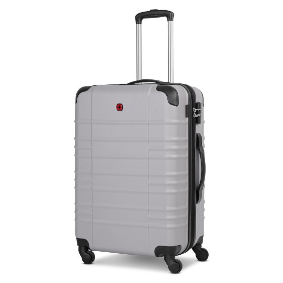 Wenger Amplar Evo 4 wheels Trolley M 65 cm with expansion pleat