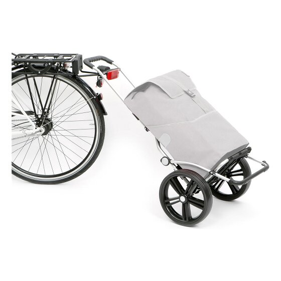 Andersen Shopper Royal Shopper Shopping Trolley 67 cm