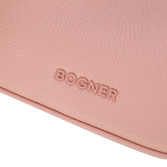 Bogner Pontresina shoulder bag leather 19 cm