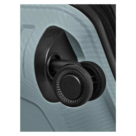 Smartbox Edition 01 4 wheels Cabin trolley 55 cm with expansion pleat