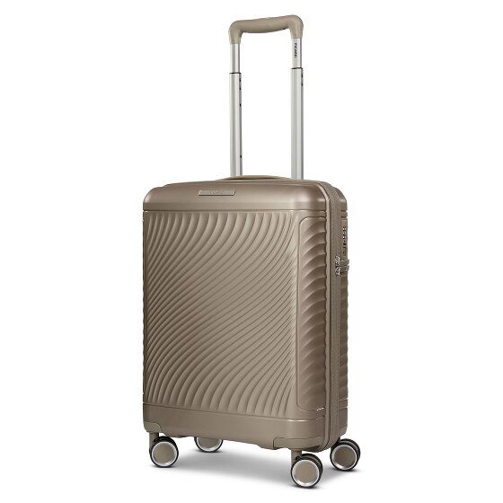 Picard Vienna 4 wheels Cabin trolley S 54 cm