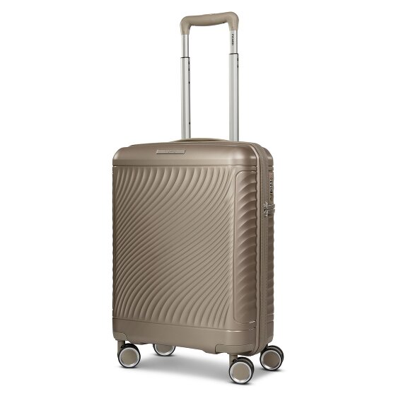 Picard Vienna 4 wheels Cabin trolley S 54 cm
