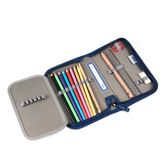 School-Mood Champion Maxx satchel set 6-piece model 2026