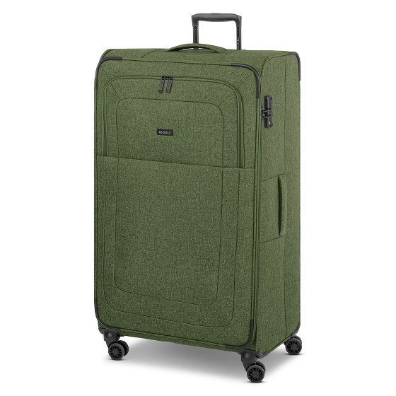 Redolz Essentials 12 4-wheel trolley XL 90 cm very large special size