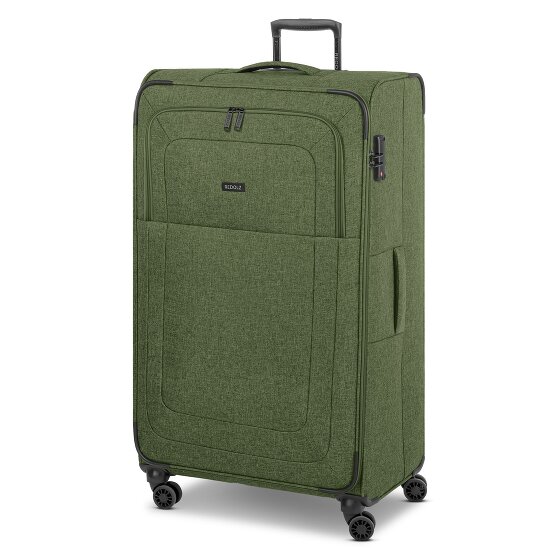 Redolz Essentials 12 4-wheel trolley XL 90 cm very large special size