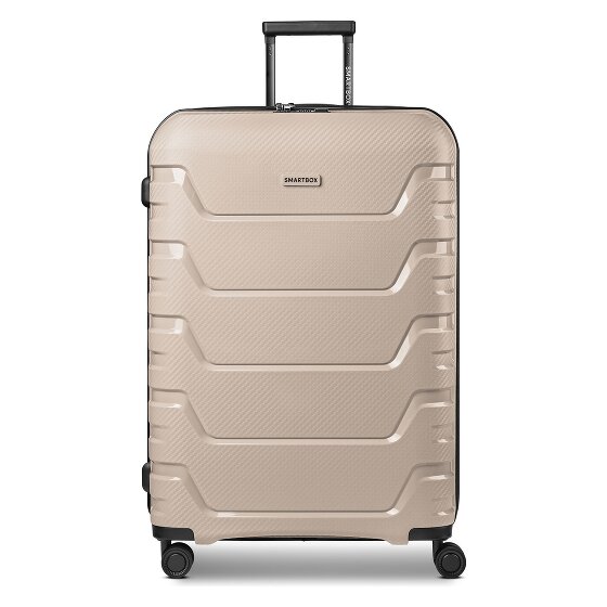Smartbox Edition 01 4 wheels Trolley 76 cm Expandable