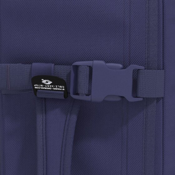 Cabin Zero Military 28L Cabin Backpack Rucksack 44 cm