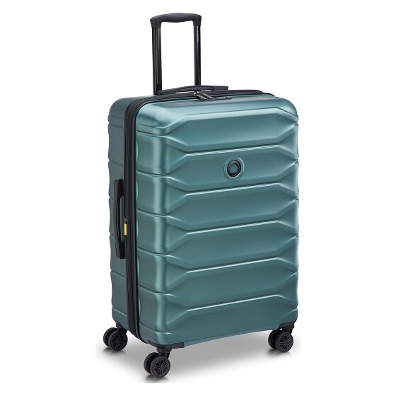 Delsey Paris Meteor 4 wheels Trolley L 78 cm Expandable