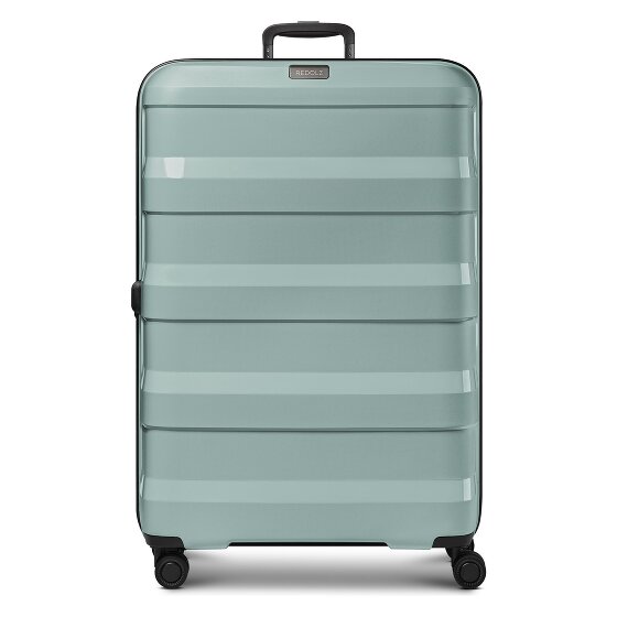 Redolz Pro PP 4 wheels Trolley 83 cm Expandable