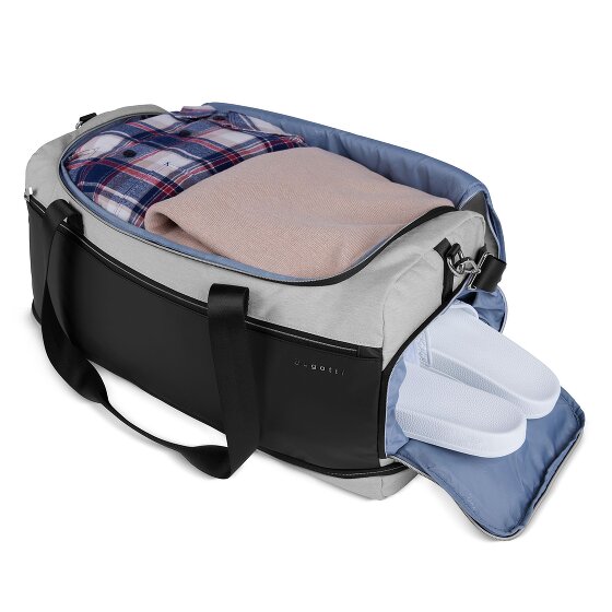 Bugatti Sera Weekender travel bag 58 cm