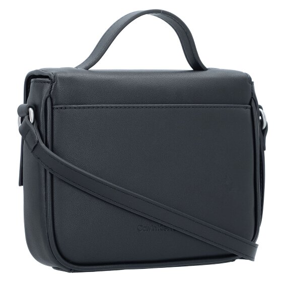 Calvin Klein Jeans Sculpted Handbag 19 cm