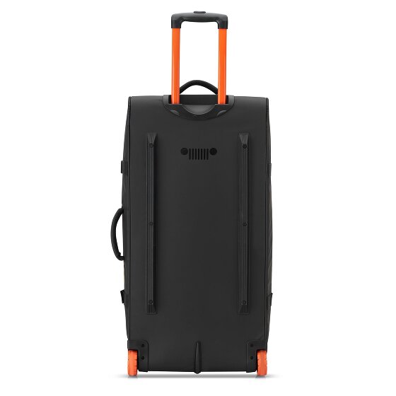 Jeep JS005A 2 wheels Travel bag 82 cm