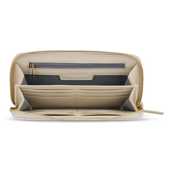Kapten & Son Louvre wallet 21 cm
