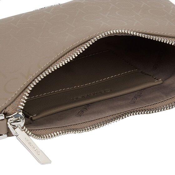 Calvin Klein Ck Must Shoulder Bag 22.5 cm