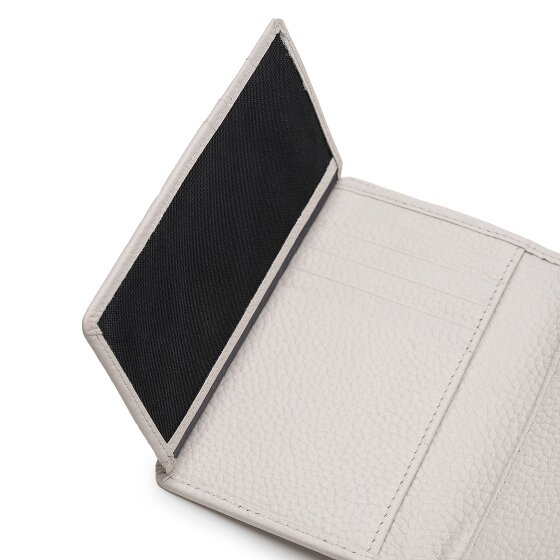 Lazarotti Bologna Leather Wallet Leather 14 cm