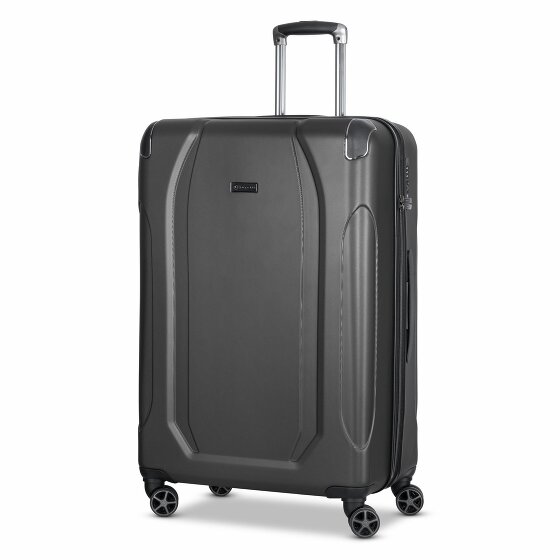 Bugatti Valencia 4 wheels Trolley L 77 cm