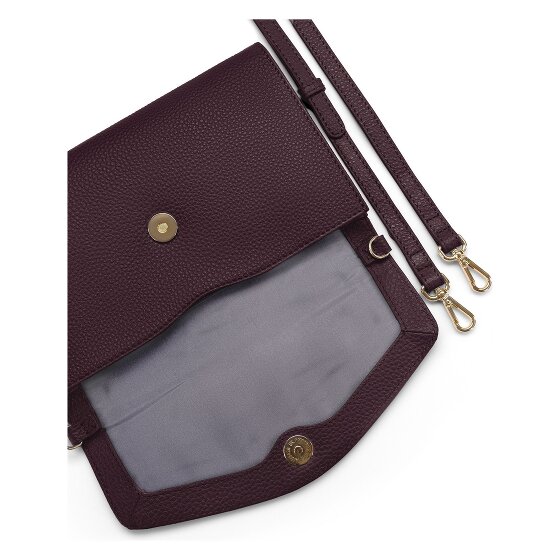 Lazarotti Bologna Leather Shoulder bag, Leather, 23 cm