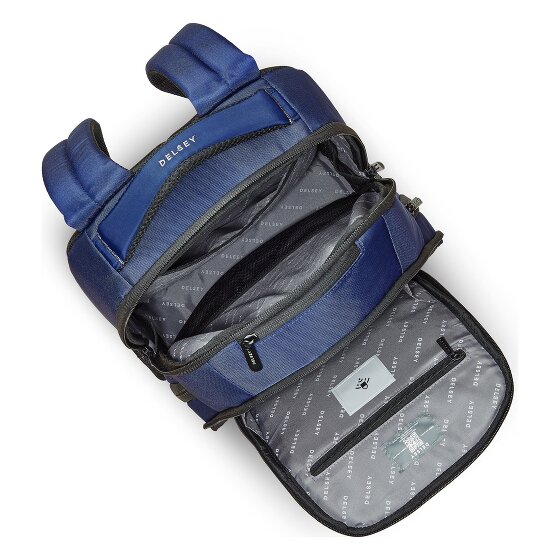 Delsey Paris DLC 2.0 Daypack 40 cm Laptop compartment